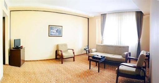 фото отеля Grand Altuntas Hotel
