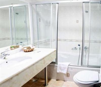 фото отеля Grand Altuntas Hotel