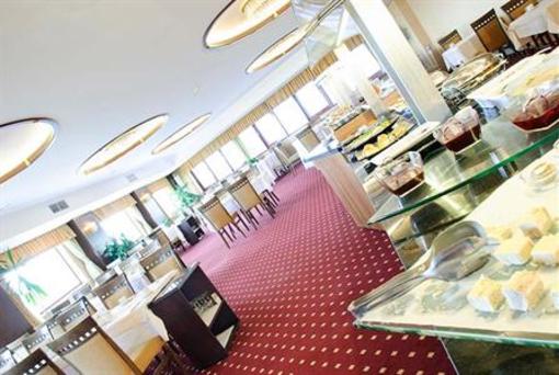 фото отеля Grand Altuntas Hotel