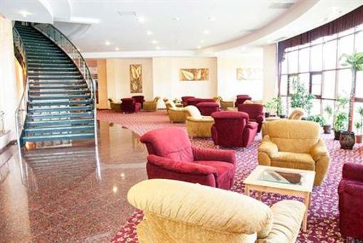 фото отеля Grand Altuntas Hotel