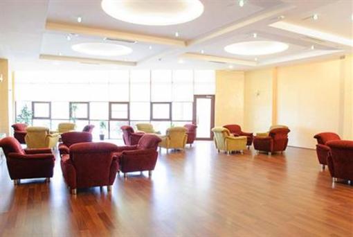 фото отеля Grand Altuntas Hotel