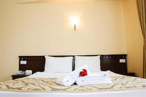 фото отеля Grand Altuntas Hotel