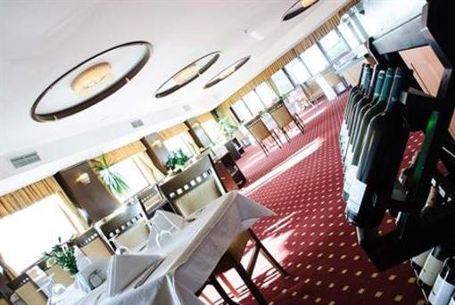 фото отеля Grand Altuntas Hotel