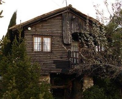 фото отеля Casa Rural Cuenca