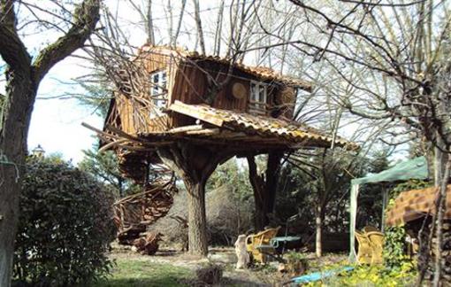 фото отеля Casa Rural Cuenca