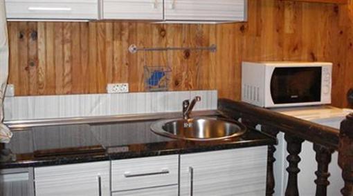 фото отеля Casa Rural Cuenca