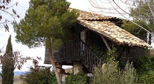фото отеля Casa Rural Cuenca