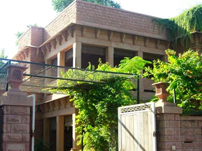 фото отеля House 2 Jodhpur
