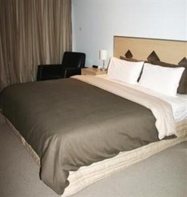 фото отеля Highway One Motel Ceduna