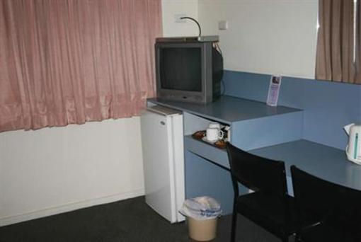 фото отеля Highway One Motel Ceduna