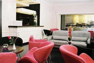 фото отеля Hotel Le Canberra