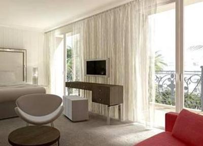 фото отеля Hotel Le Canberra