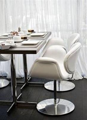 фото отеля Hotel Le Canberra