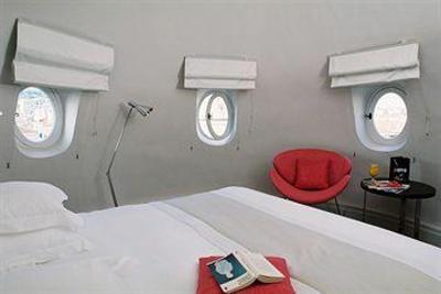 фото отеля Hotel Le Canberra