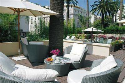 фото отеля Hotel Le Canberra