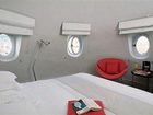 фото отеля Hotel Le Canberra