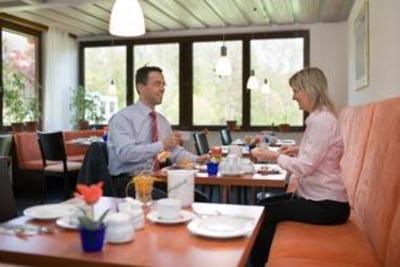 фото отеля Waldhotel Sulzbachtal