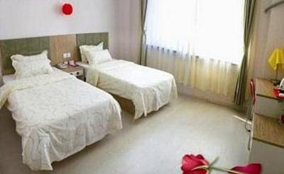фото отеля Xiyuan Express Hotel