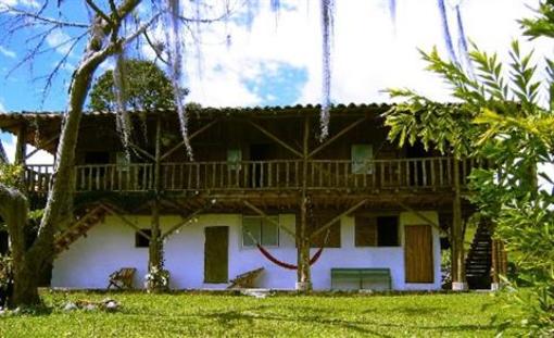 фото отеля Finca El Cielo