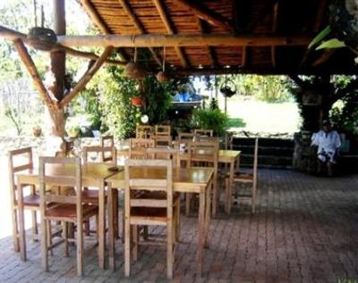 фото отеля Finca El Cielo