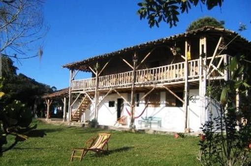 фото отеля Finca El Cielo