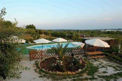 фото отеля Mirella Bed And Breakfast Monopoli