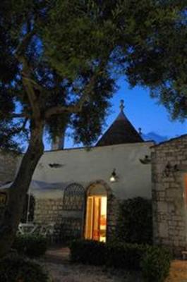 фото отеля Mirella Bed And Breakfast Monopoli