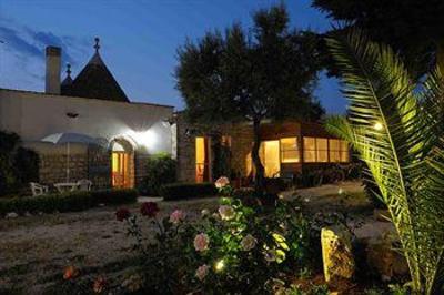 фото отеля Mirella Bed And Breakfast Monopoli
