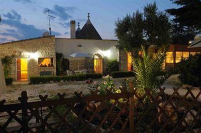 фото отеля Mirella Bed And Breakfast Monopoli
