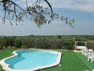 фото отеля Mirella Bed And Breakfast Monopoli