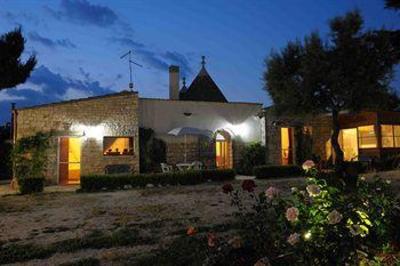 фото отеля Mirella Bed And Breakfast Monopoli