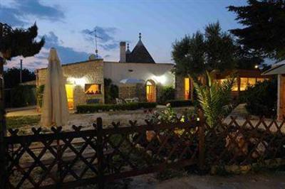 фото отеля Mirella Bed And Breakfast Monopoli