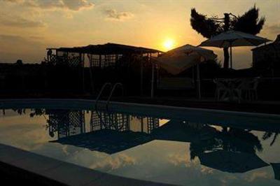 фото отеля Mirella Bed And Breakfast Monopoli