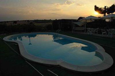 фото отеля Mirella Bed And Breakfast Monopoli