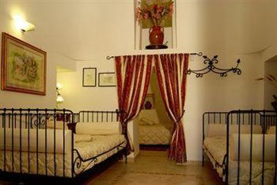 фото отеля Mirella Bed And Breakfast Monopoli