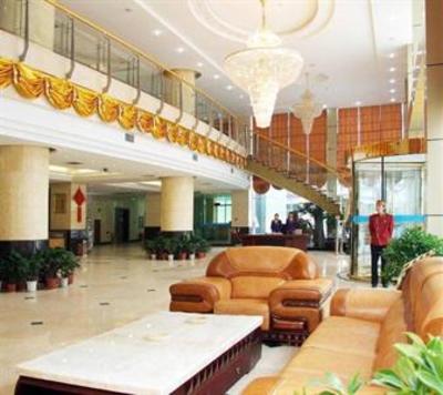 фото отеля Yunchun Century Hotel
