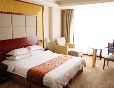 фото отеля Yunchun Century Hotel