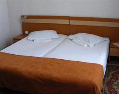 фото отеля Hotel Coroana Buzau