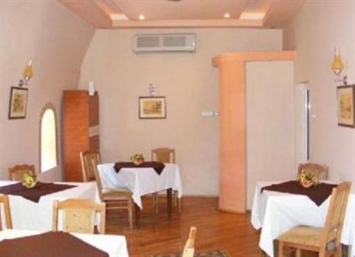 фото отеля Hotel Coroana Buzau