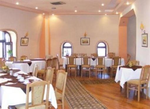 фото отеля Hotel Coroana Buzau