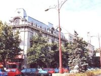 Hotel Coroana Buzau