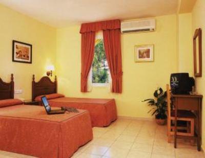 фото отеля IBB Costa Azahar Apartments Alcala de Xivert