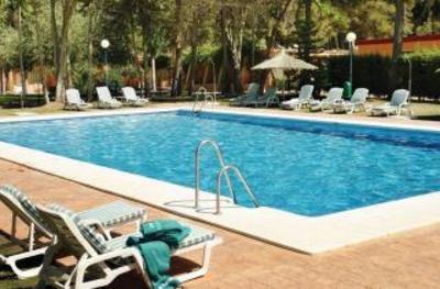 фото отеля IBB Costa Azahar Apartments Alcala de Xivert