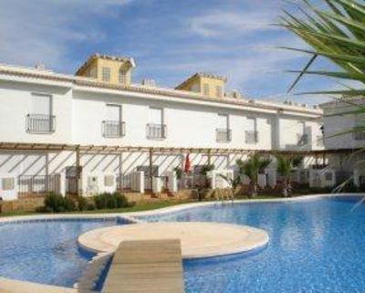 фото отеля IBB Costa Azahar Apartments Alcala de Xivert