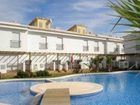 фото отеля IBB Costa Azahar Apartments Alcala de Xivert