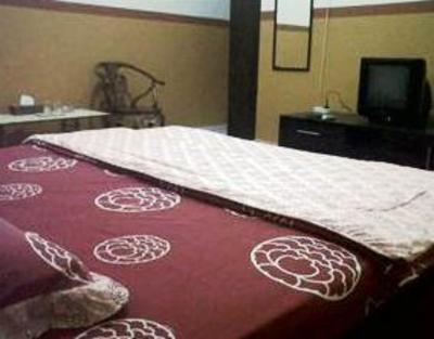 фото отеля Hotel Damai Indah