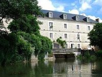 Le Moulin de Poilly-sur-Serein