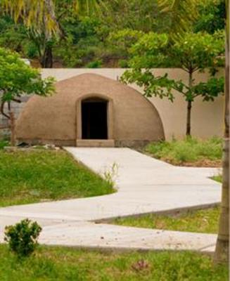 фото отеля Huasteca Inn