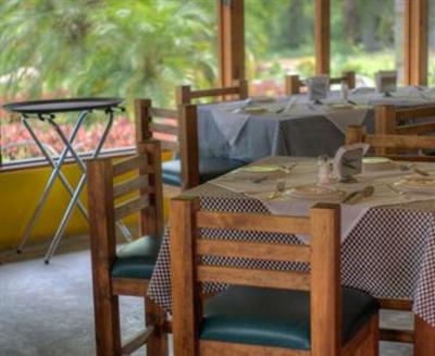 фото отеля Huasteca Inn