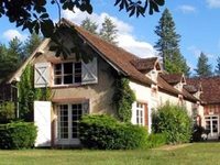 Le Moulin de Crouy